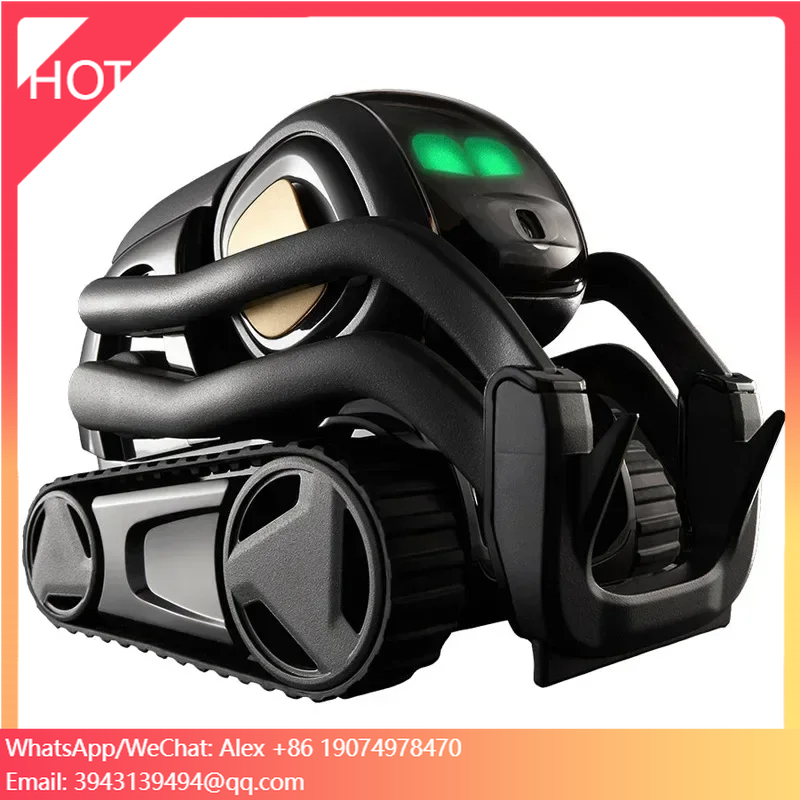 Kids Education Vector - Original Vector Robot Car Toys For