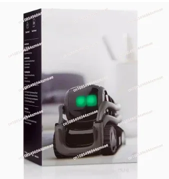 Kids Education Vector - Original Vector Robot Car Toys For