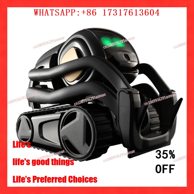 Kids Education Vector - Original Vector Robot Car For Child