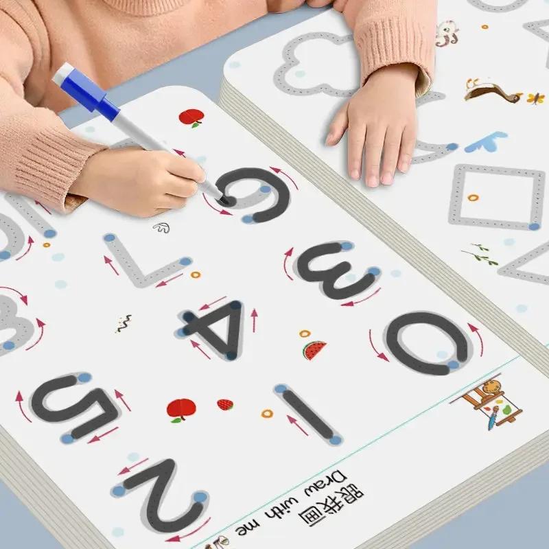 Magical Tracing Workbook Educa - Kids Education Laptop review and price