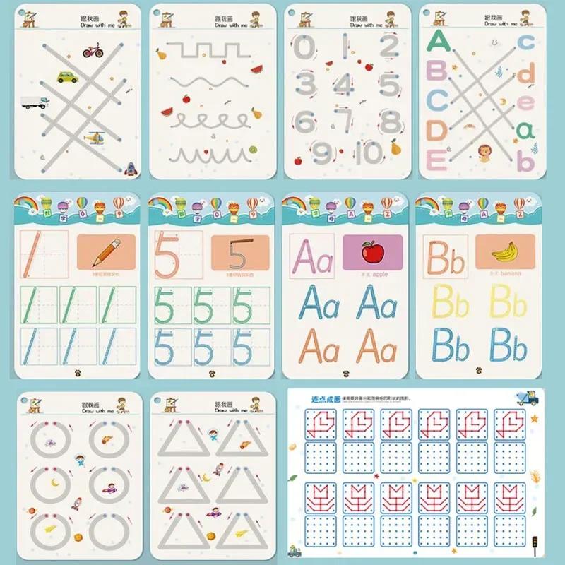 Magical Tracing Workbook Educa - Kids Education Laptop review and price