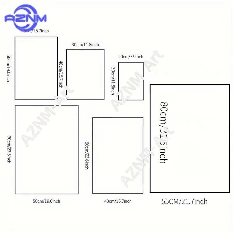 1/2pcs Education Learning Numb - Kids Educational Posters review and price
