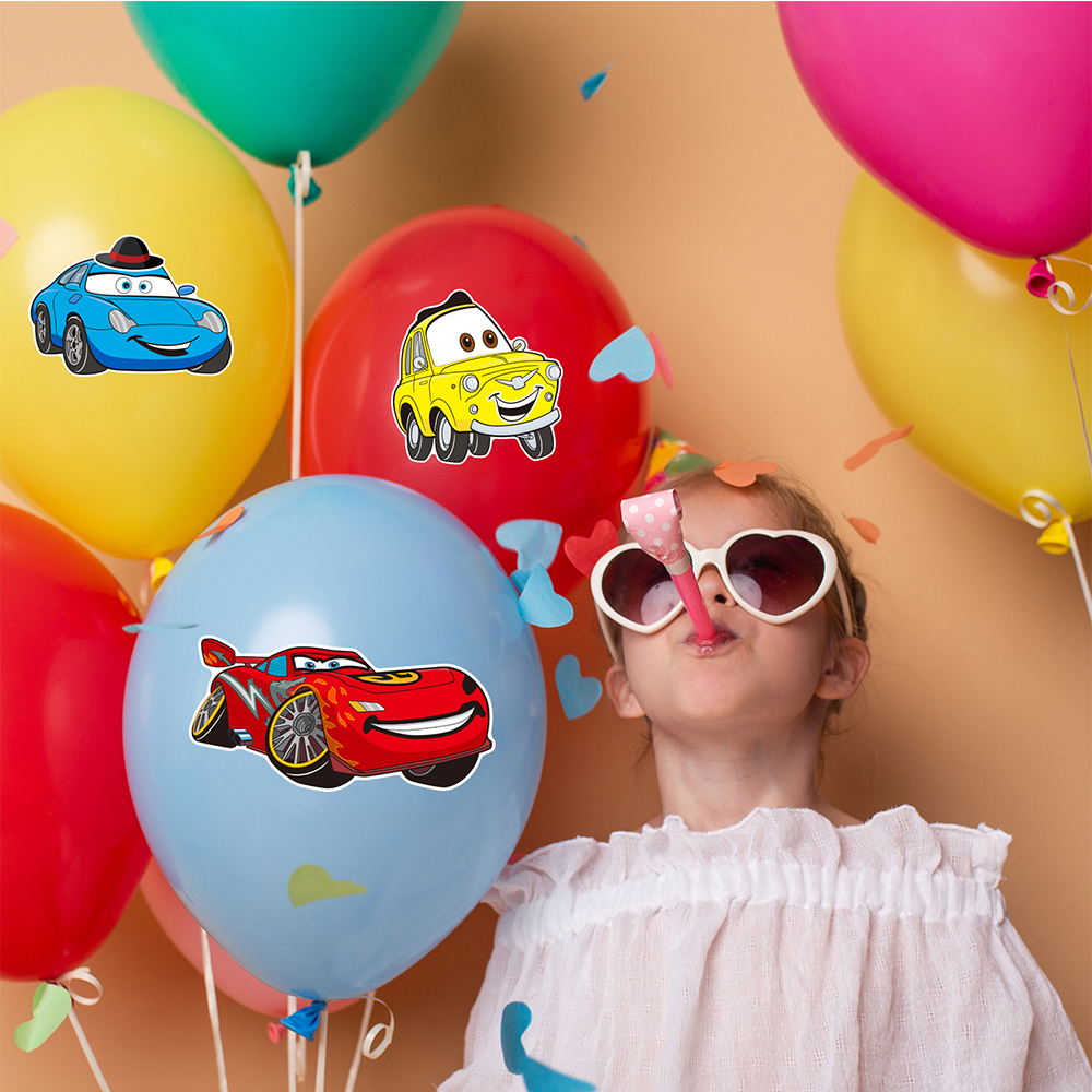 8/16Sheets Disney Cars Puzzle  - Kids Education Laptop review and price