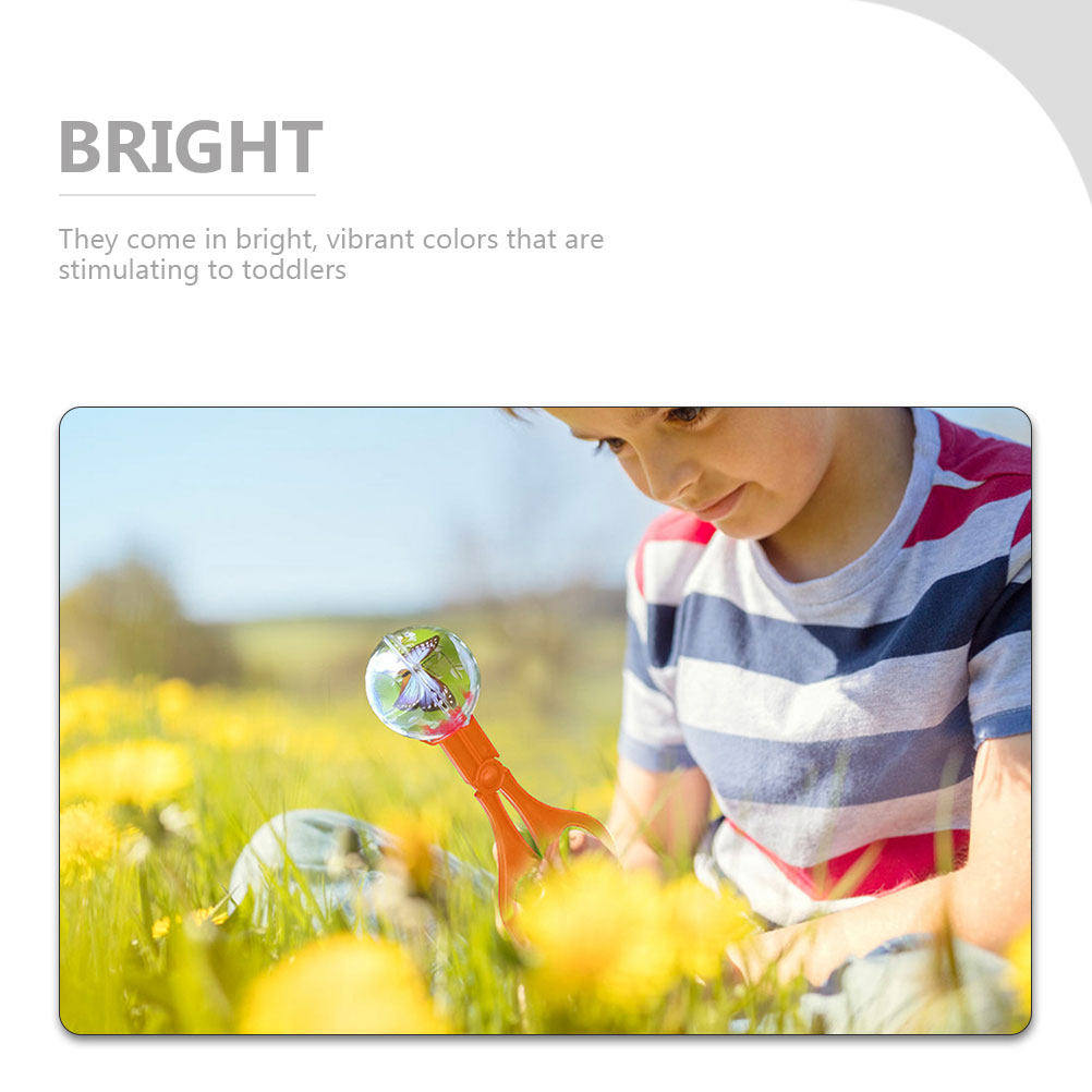5Pcs Bug Insect Catchers Kids  - Kids Education Design review and price