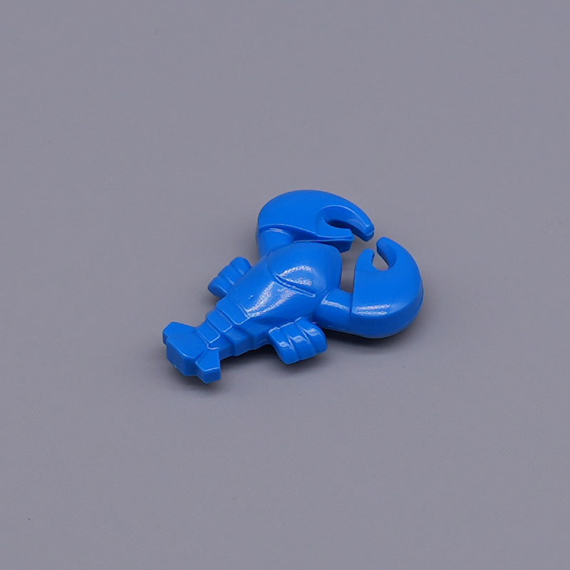 MOC 10PCS Lobster Crayfish 271 - Kids Education Park review and price