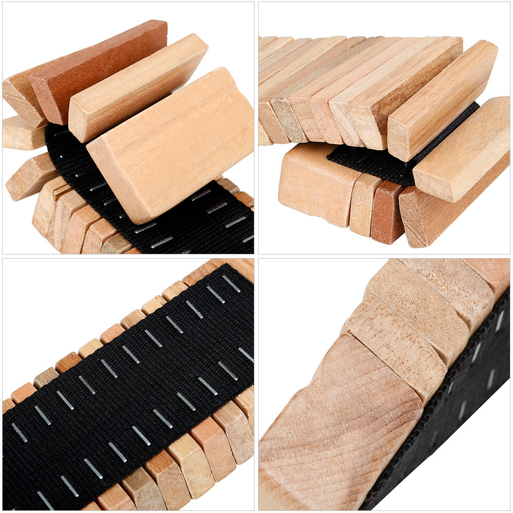 1Pcs Wood Kids Educational Mus - Kids Education And Recreation review and price