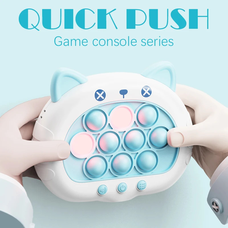 Kids Popular Mole Game Machine - Kids Education Level review and price