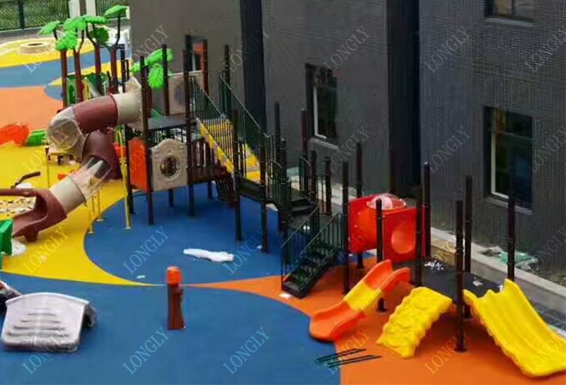 Highly Evaluated Educational K - Kids Education Park review and price
