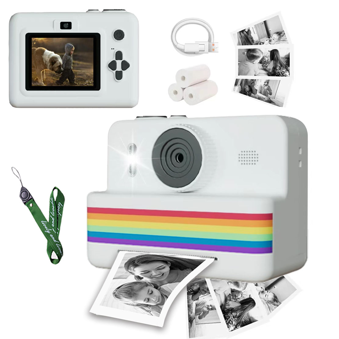Digital Children Camera For Ph - Kids Educational Videos review and price