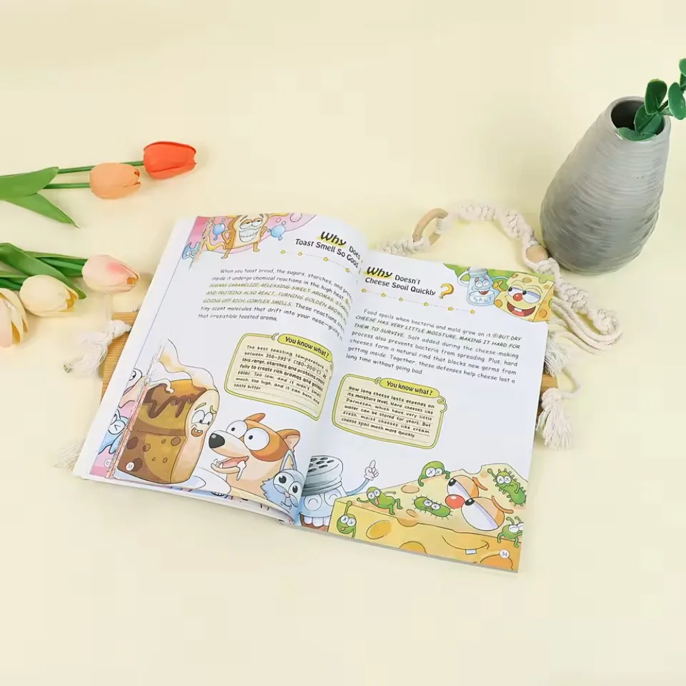 . 100000 Why Children's Popula - Kids Education Book review and price