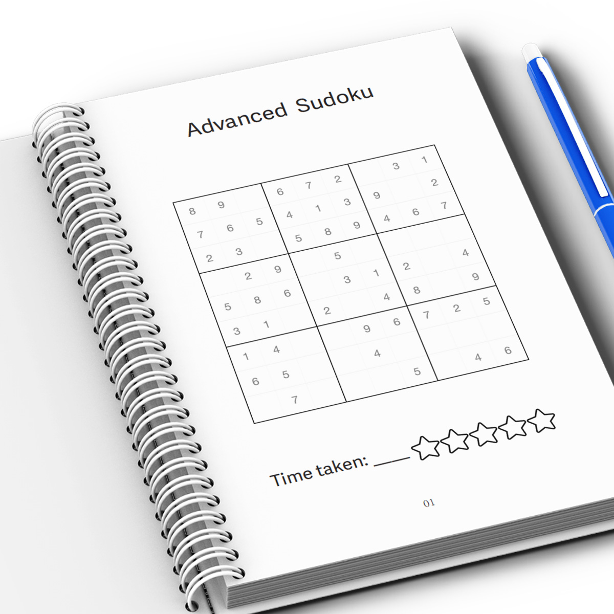 Fun & Educational Kids Sudoku  - Kids Education Level review and price