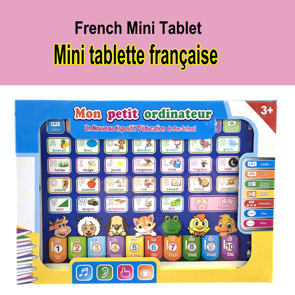 Learning Machine Tablet Intera - Kids Education Laptop review and price