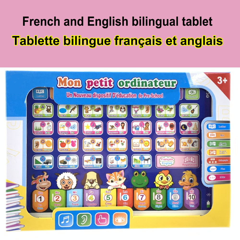 Learning Machine Tablet Intera - Kids Education Laptop review and price