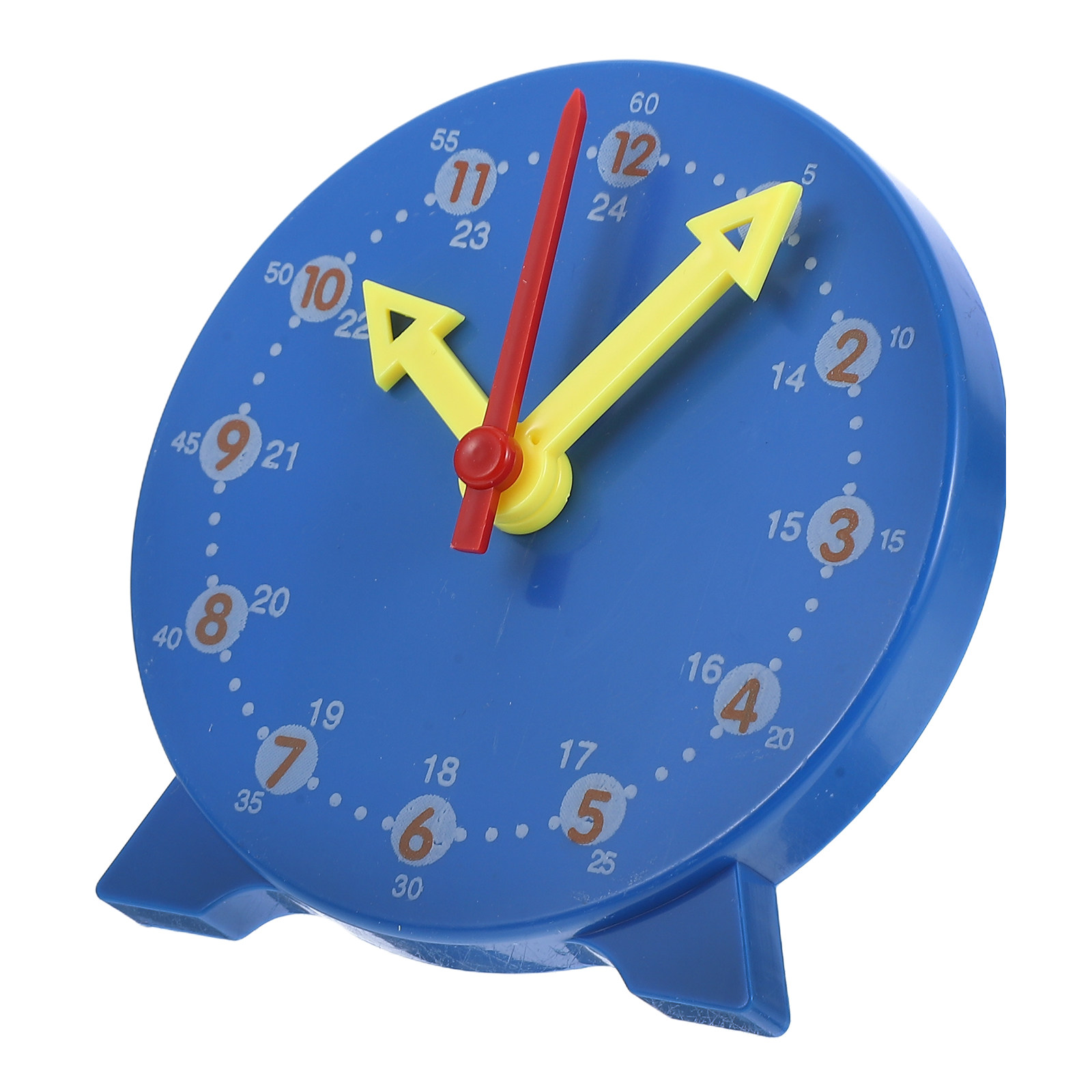 Teaching Clock for Kids Learni - Kids Education Design review and price