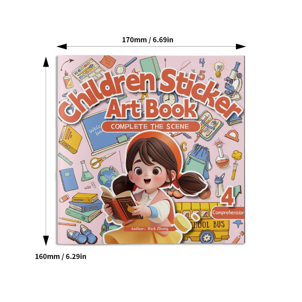 【In-stock, Fast Delivery】Child - Kids Education Book review and price