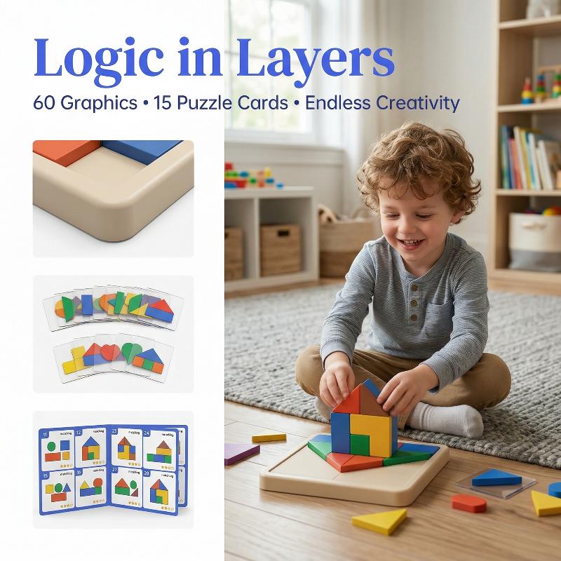 1 Set Educational House Design - Kids Education Design review and price