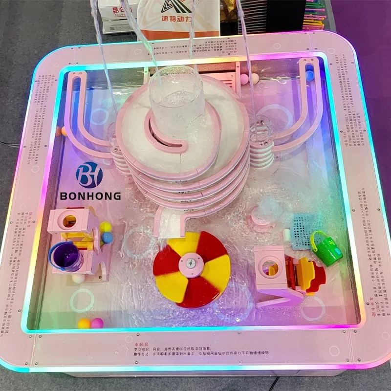 Bonhong Top Quality Science Wa - Kids Education Park review and price