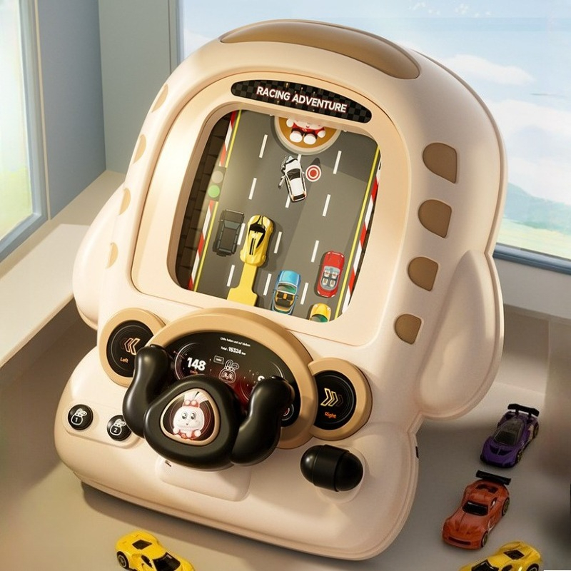 Kids Racing Car Adventure Part - Kids Education Level review and price