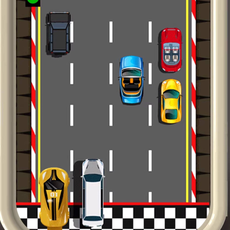 Kids Racing Car Adventure Part - Kids Education Level review and price