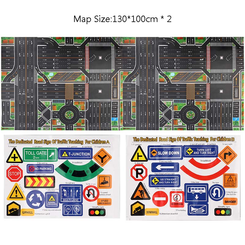 NEW Waterproof Non-woven 130*1 - Kids Education Park review and price