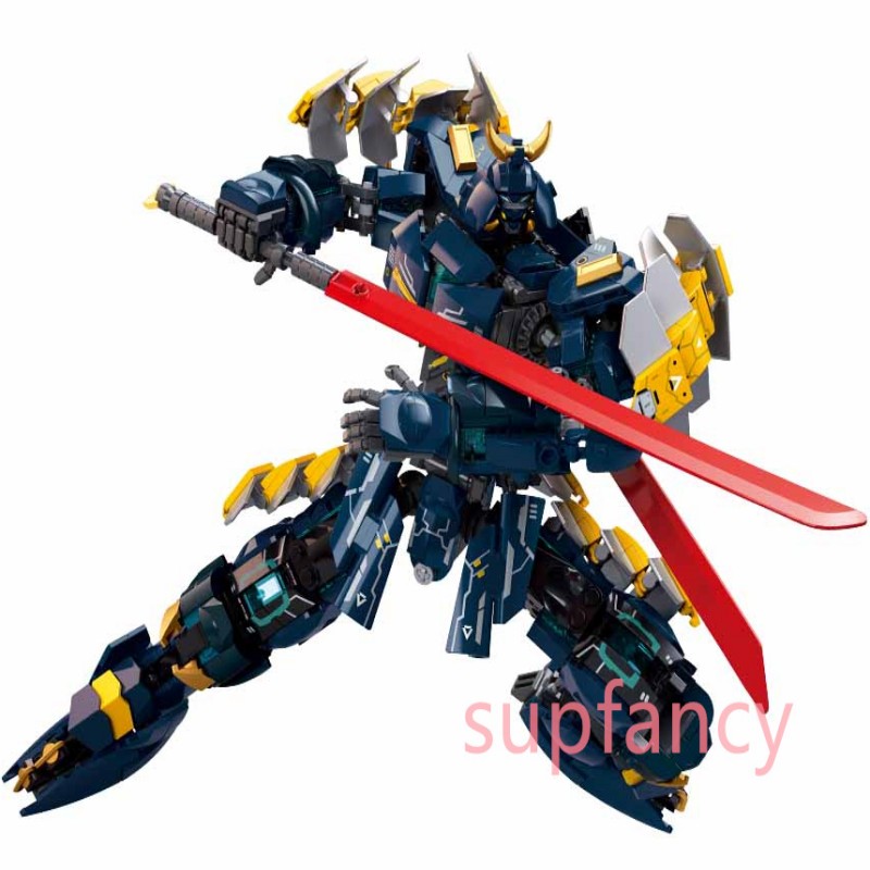 Sluban NEW Robot Building Mode - Kids Education Design review and price