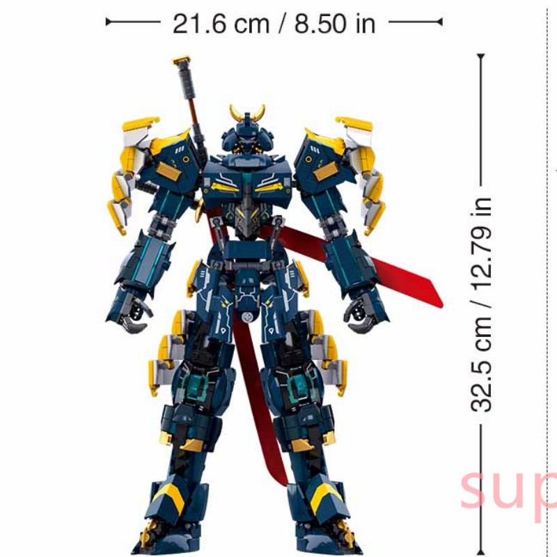 Sluban NEW Robot Building Mode - Kids Education Design review and price