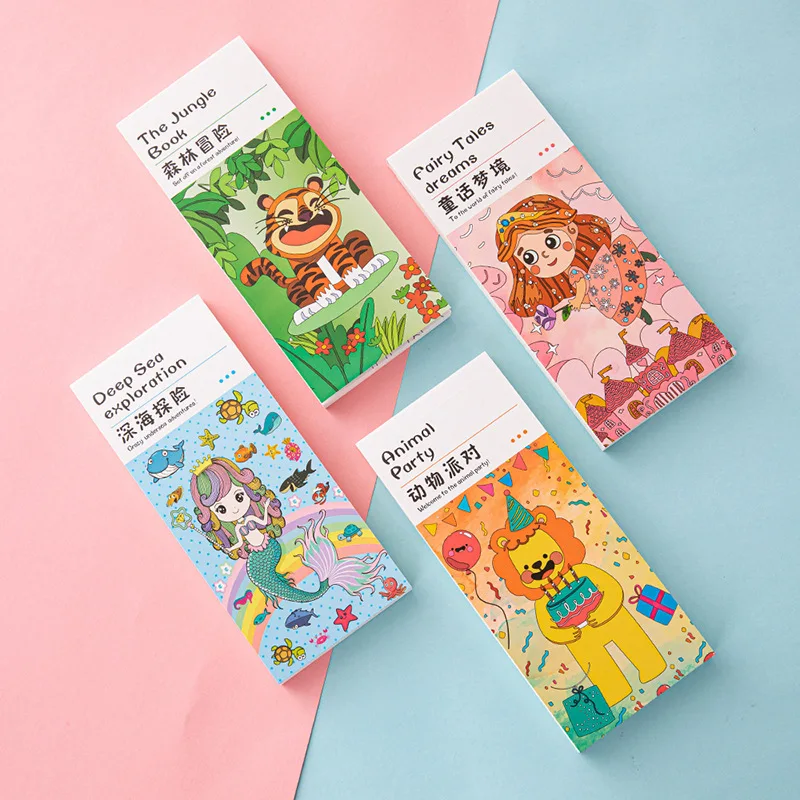20 Pages Portable Watercolor P - Kids Education Laptop review and price