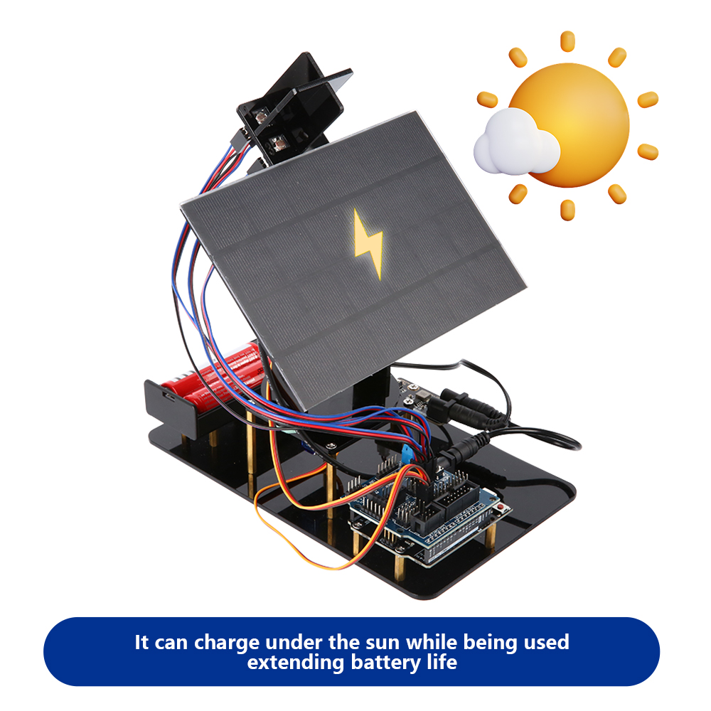 China OEM With Tutorial DIY To - Kids Education System review and price