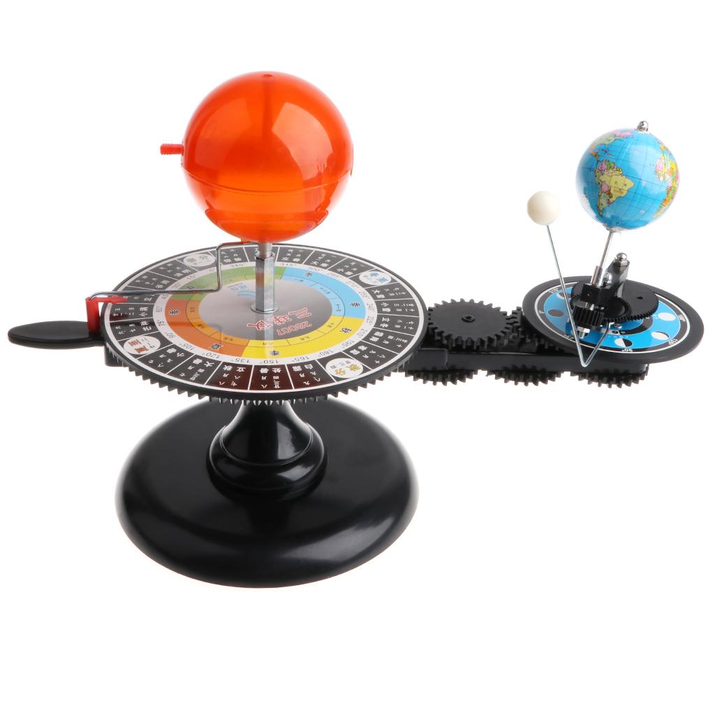 Solar System Model Toy Multi C - Kids Education System review and price