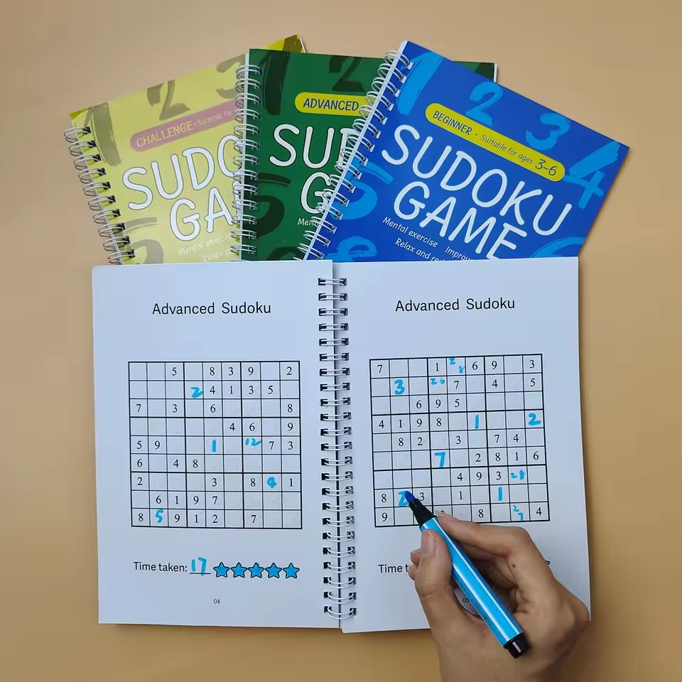Fun & Educational Kids Sudoku  - Kids Education Level review and price