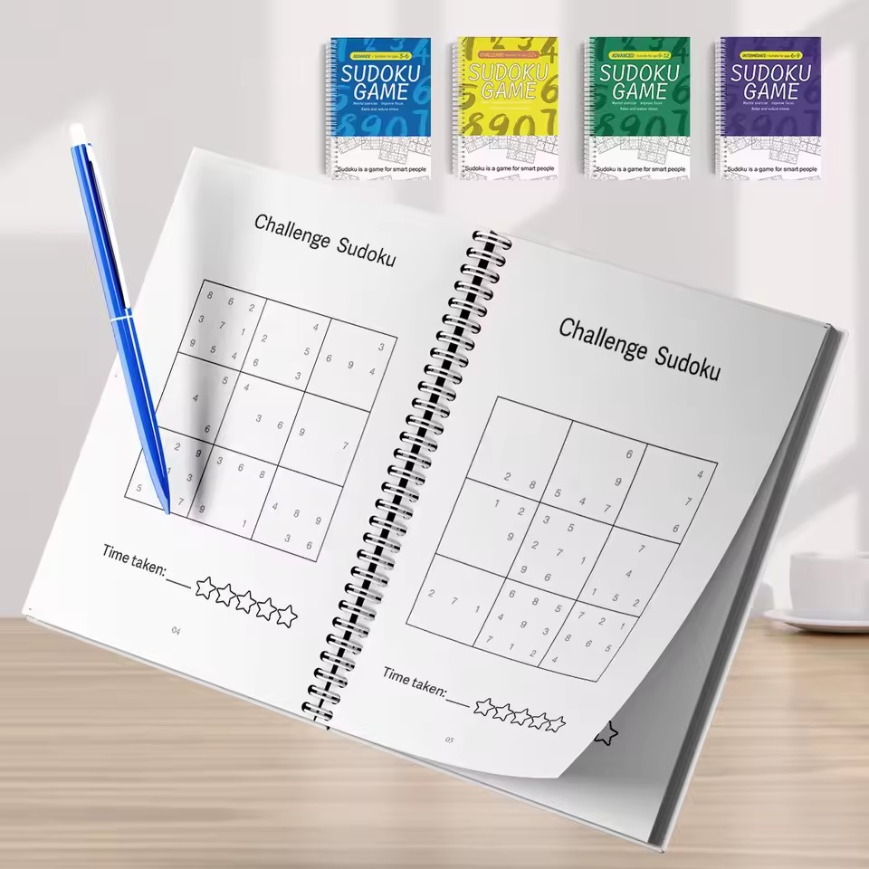 Fun & Educational Kids Sudoku  - Kids Education Level review and price