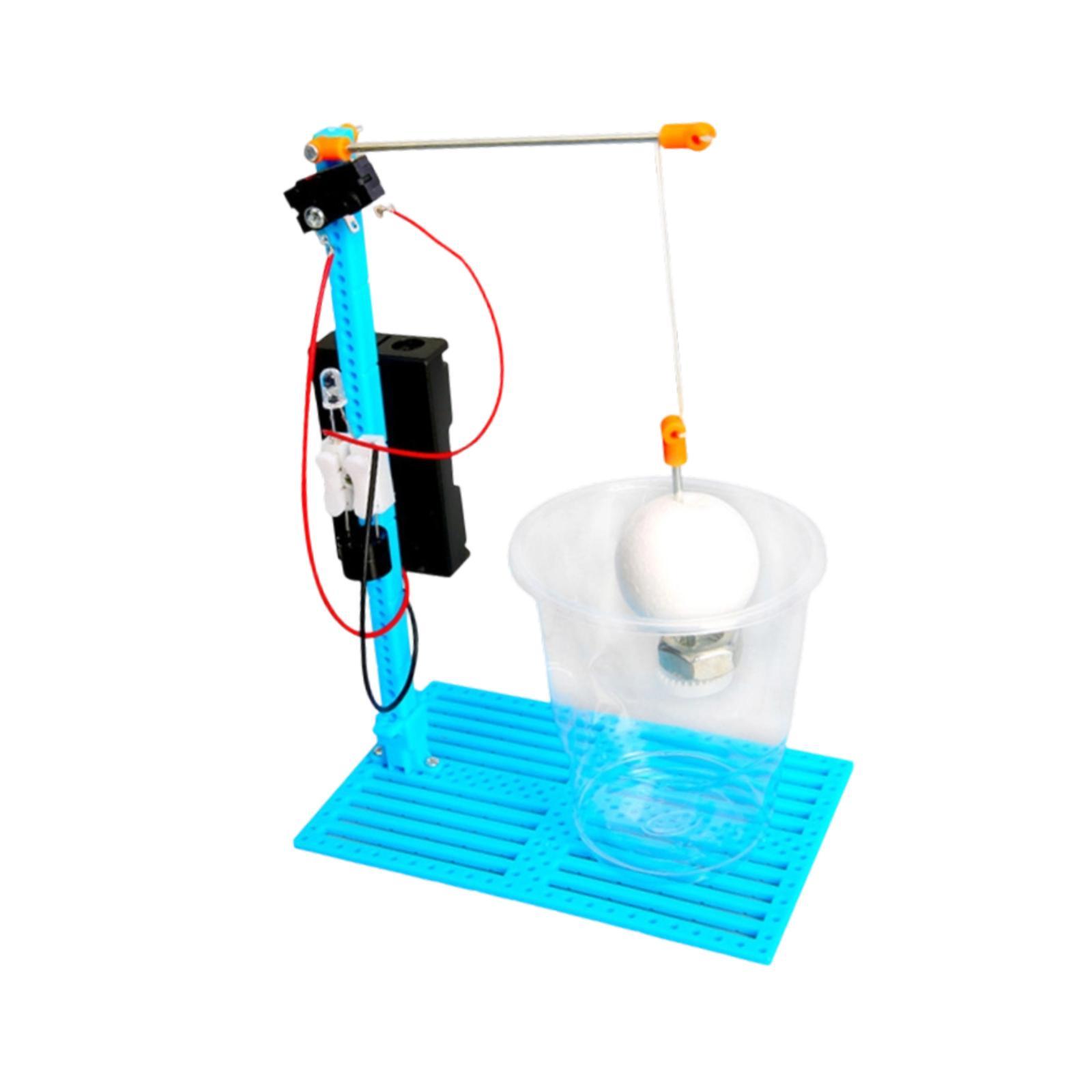 Water Level Alarm Science Kit  - Kids Education Level review and price