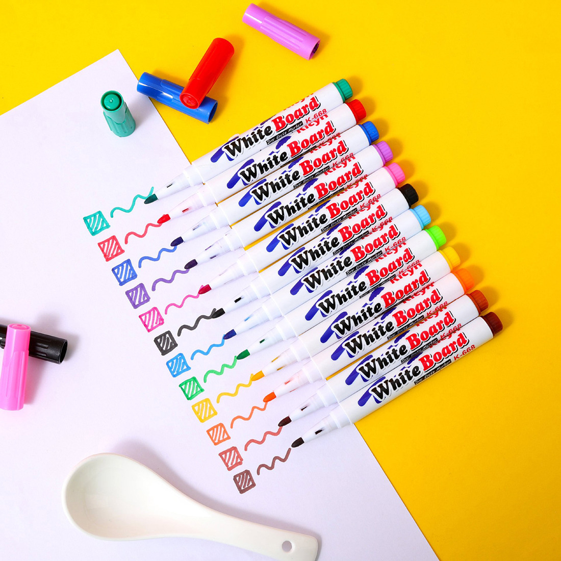 Kids Drawing Pen Early Art Edu - Kids Education Laptop review and price