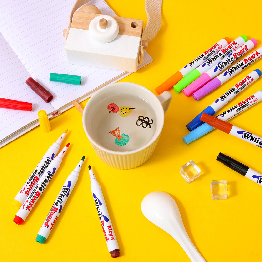 Kids Drawing Pen Early Art Edu - Kids Education Laptop review and price