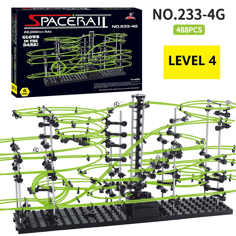 Marble Run Maze Race Track Gam - Kids Education Level review and price