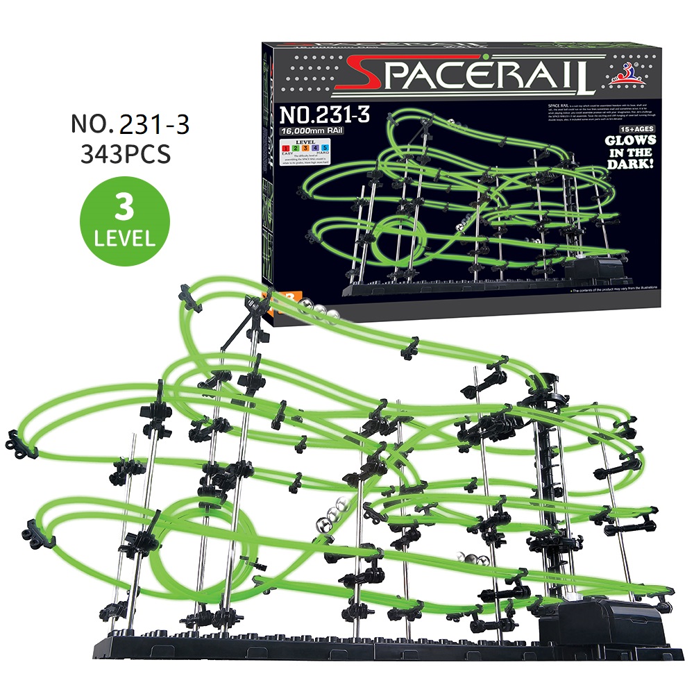 Marble Run Maze Race Track Gam - Kids Education Level review and price
