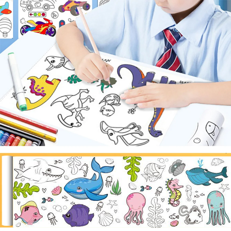 Hot Kids Drawing Toys Sticky C - Kids Education Laptop review and price