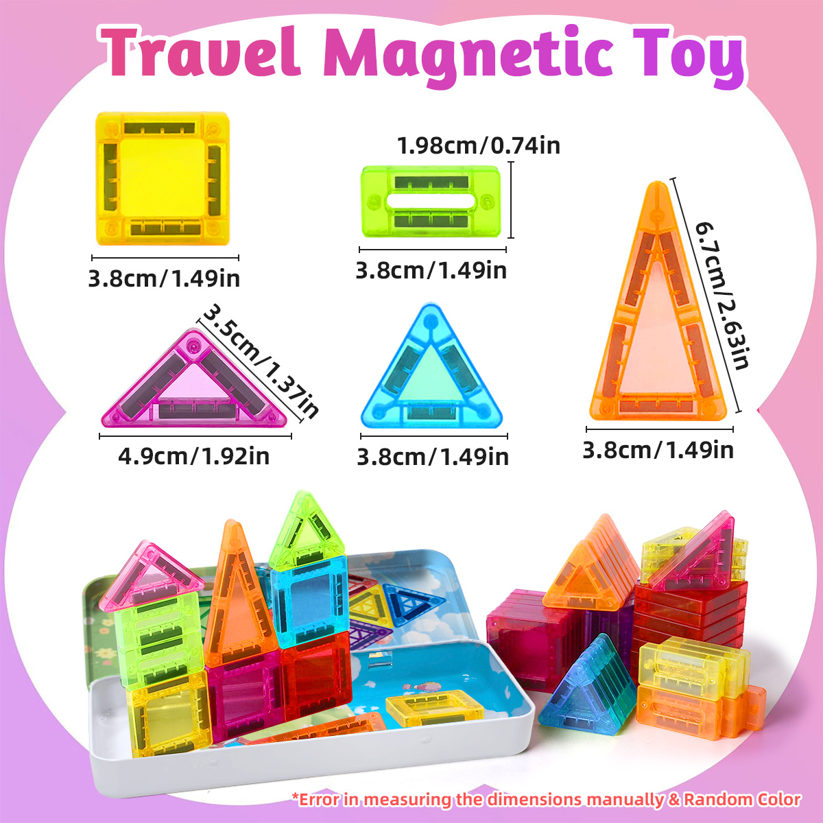 DIY Model Designer Constructio - Kids Education Design review and price
