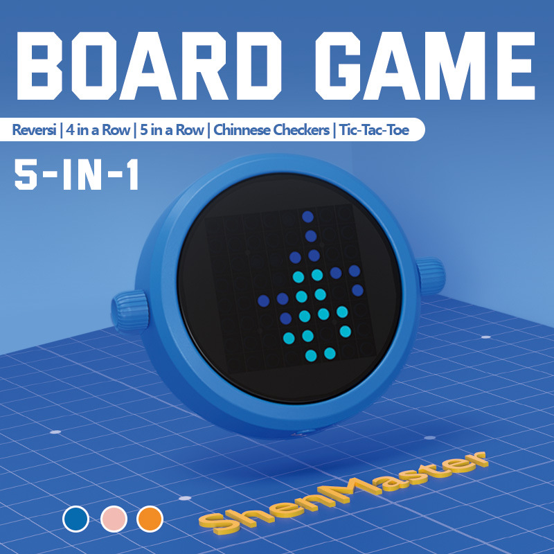 Portable AI Electronic Chess G - Kids Education Level review and price