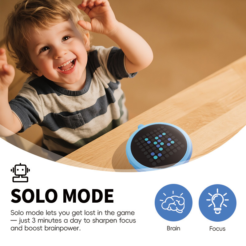 Portable AI Electronic Chess G - Kids Education Level review and price