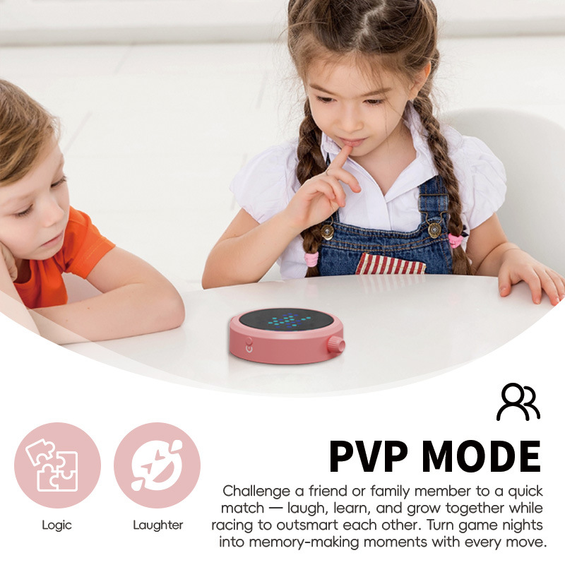 Portable AI Electronic Chess G - Kids Education Level review and price