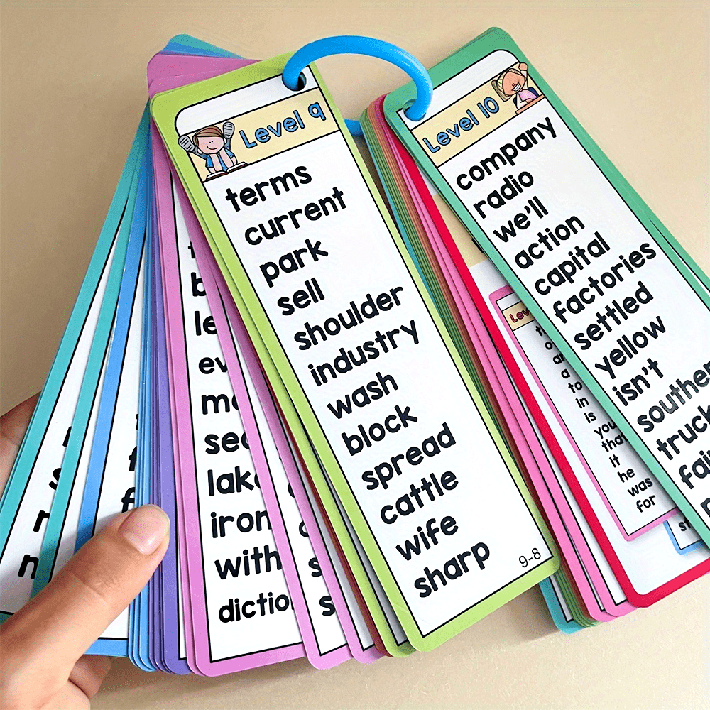 1000 Sight Words Flash Cards f - Kids Education Level review and price