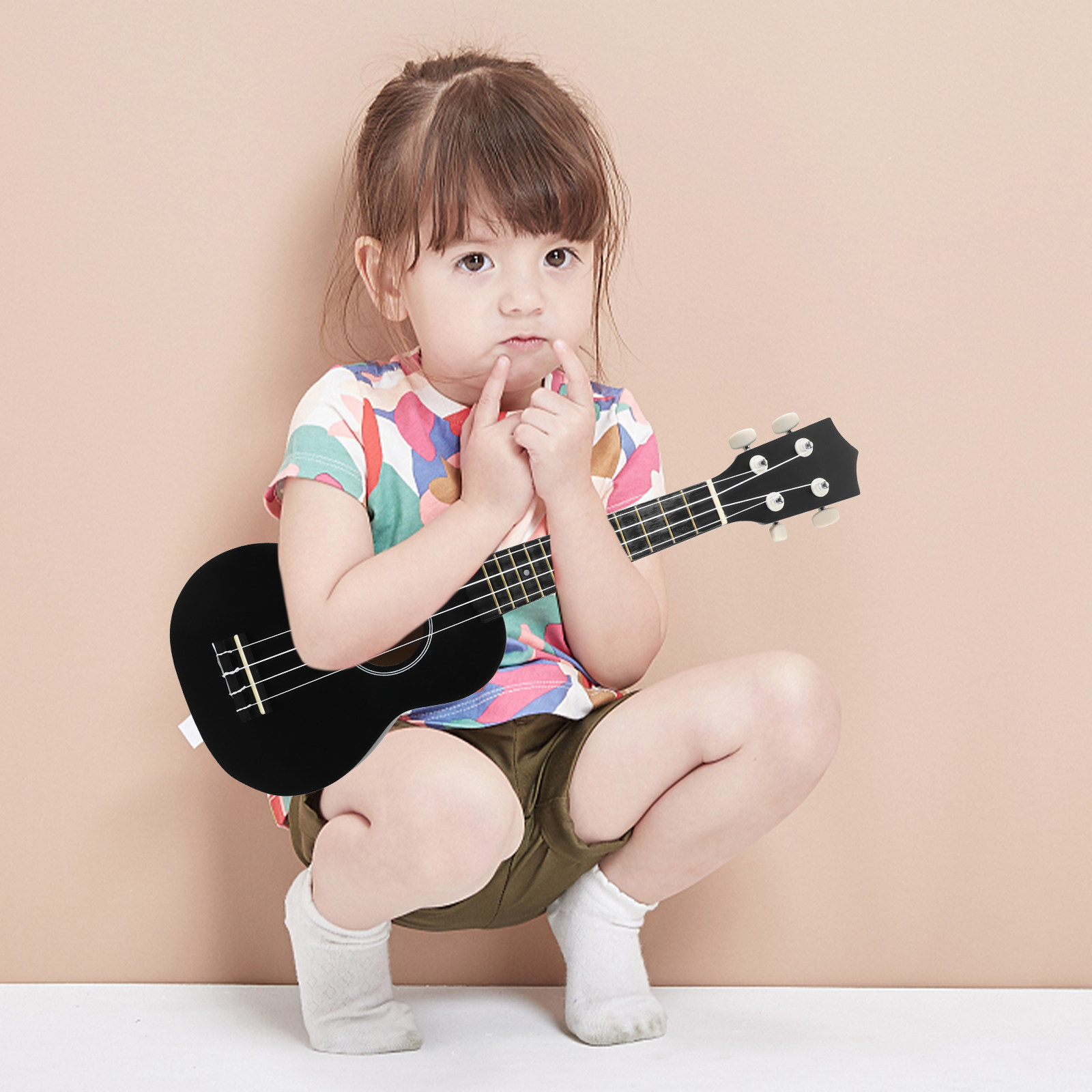 Educational Mini Ukulele Music - Kids Education Design review and price