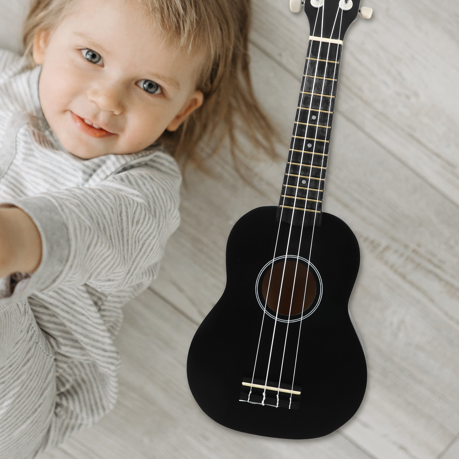 Educational Mini Ukulele Music - Kids Education Design review and price