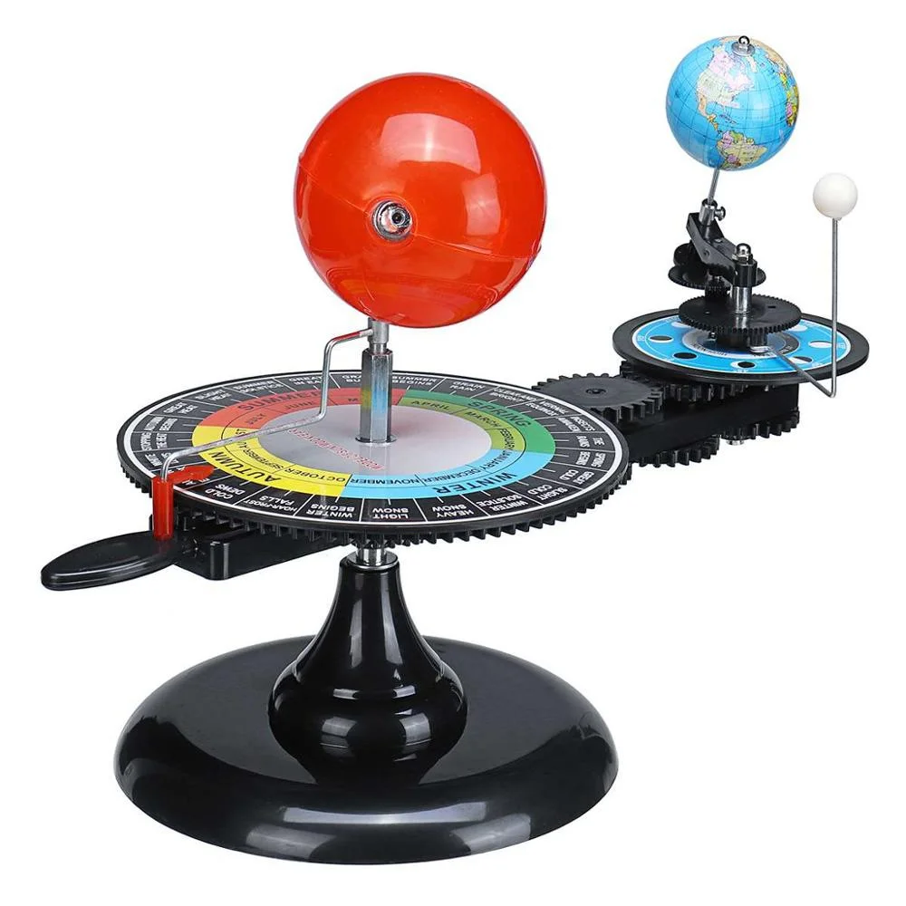 Solar System Model DIY Globe E - Kids Education System review and price