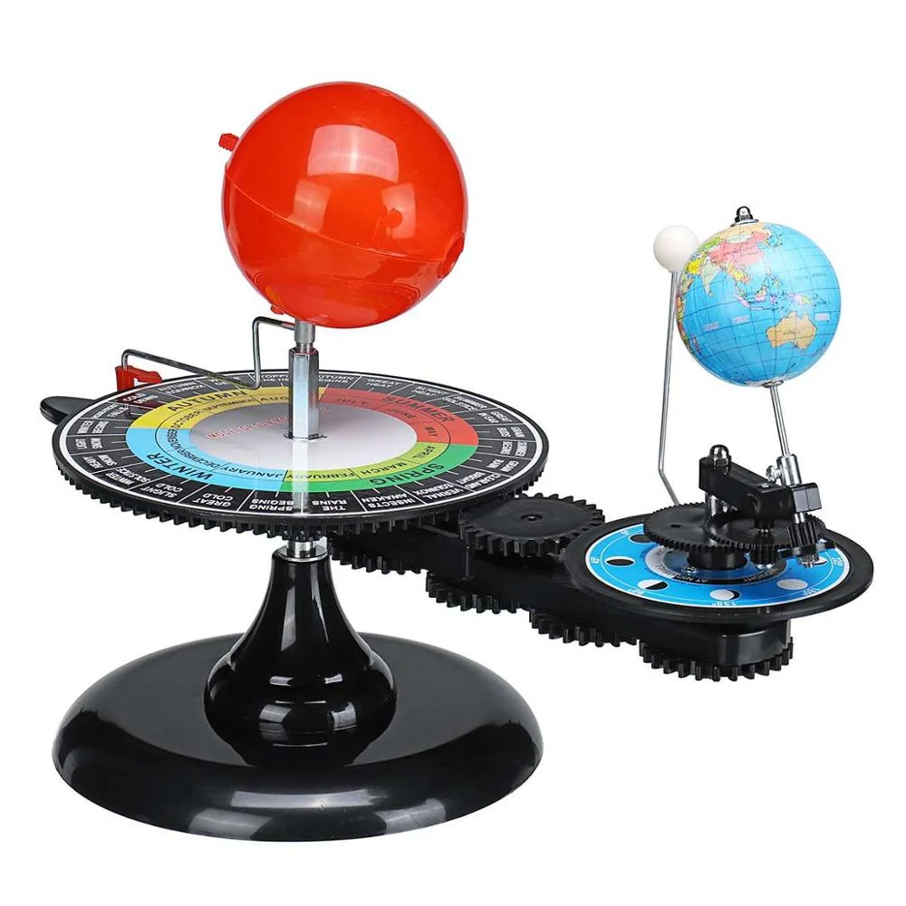 Solar System Model DIY Globe E - Kids Education System review and price