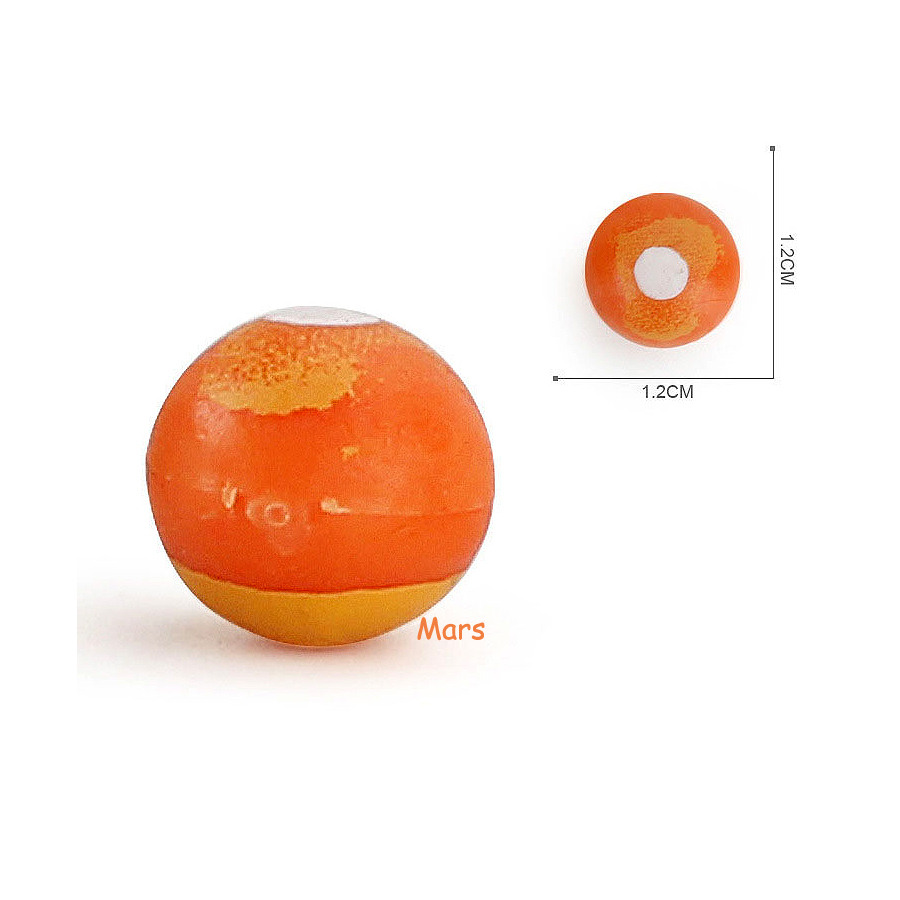 Hand-Painted Solar System Plan - Kids Education System review and price